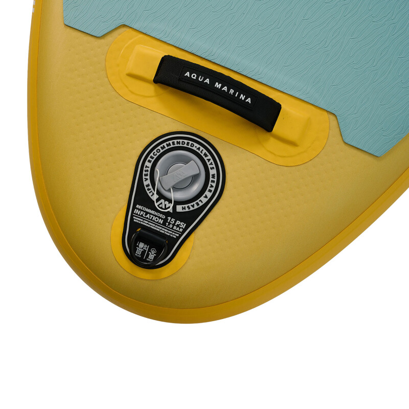 SUP dēlis Aqua Marina DHYANA 325x86.5x15 cm BT-23DHP