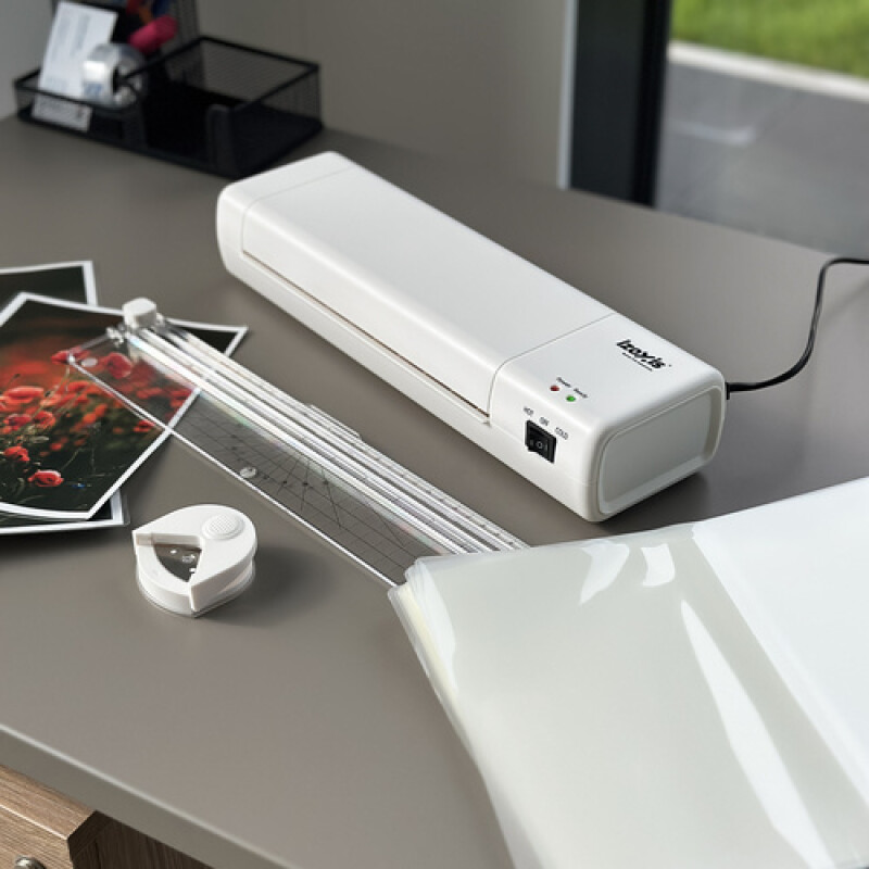 A4 Laminator starter Set