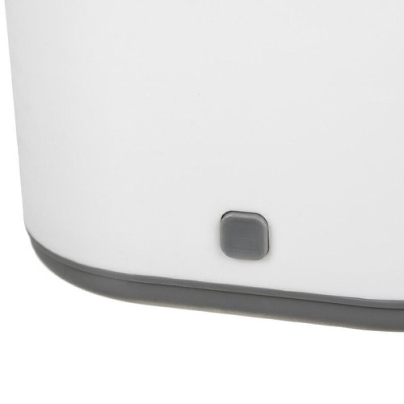 Tualetes birstes 2in1