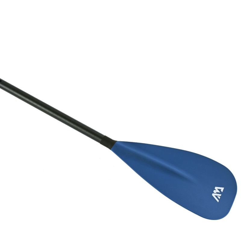 Sup board paddle Aqua Marina Pastel Navy (180-220 cm)