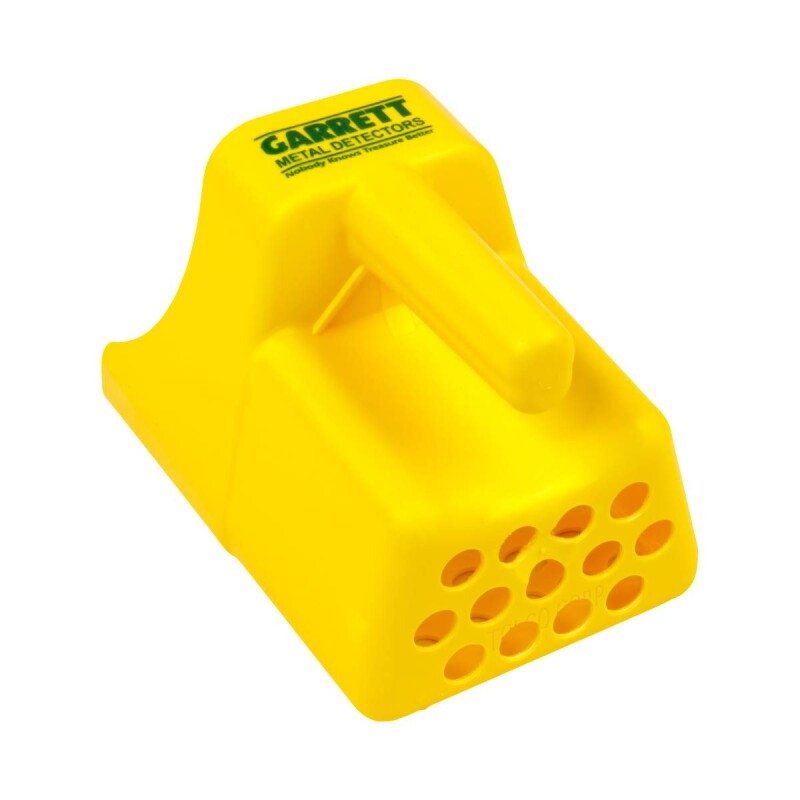 Garrett Plastic Sand Scoop