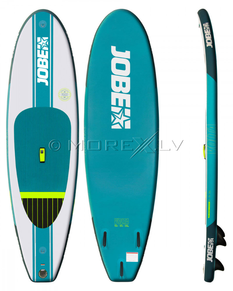 SUP dēlis JOBE VOLTA 10.0 305x81.3x12 cm