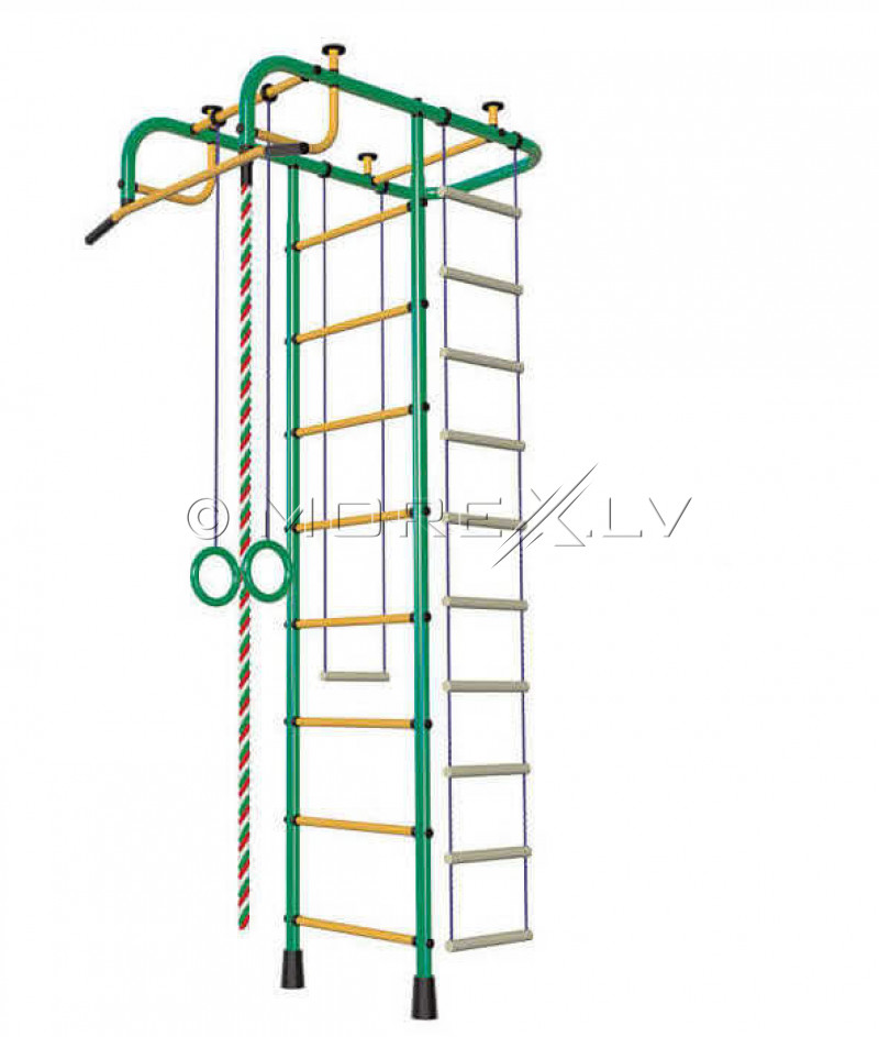 Детский спортивный комплекс Пионер-А (шведская стенка)