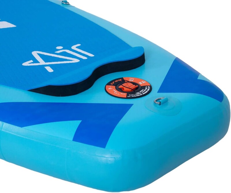 SUP board Zray All Around Air EA-4 330x84x15 cm 34222