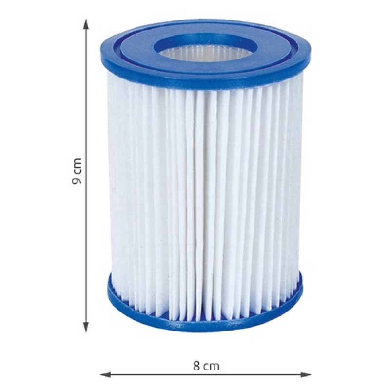 Фильтр Bestway 58093 Filter Cartridge Type I