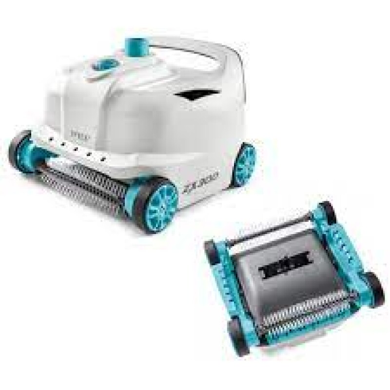 Pool Cleaning Robot ZX300 Intex 28005