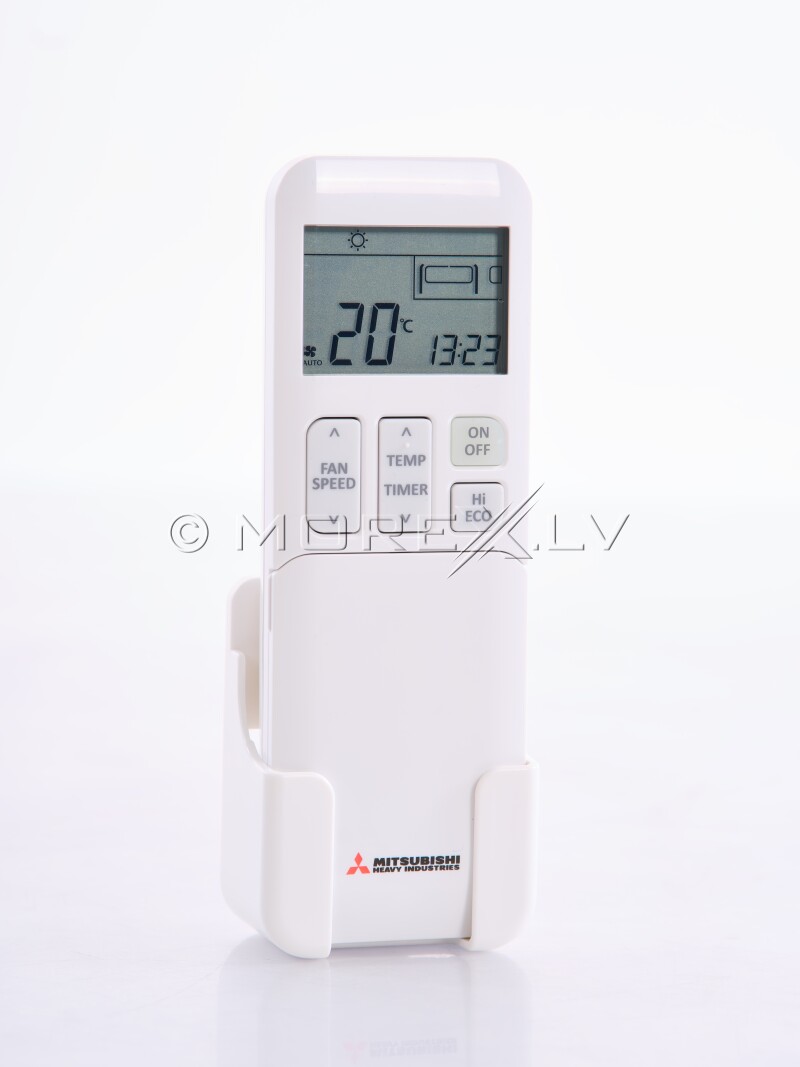 Gaisa kondicionieris (siltumsūknis) Mitsubishi SRK-SRC25ZT-WF Premium PRO series
