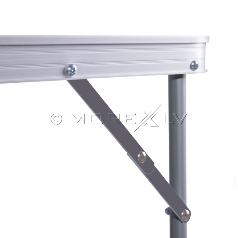 Saliekamais galds - Spartan 80x60cm