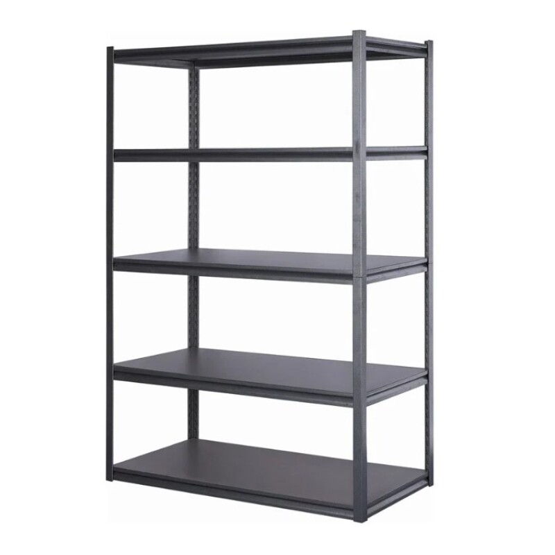 5-level storage rack Haushalt 183x123.8x47.6 cm