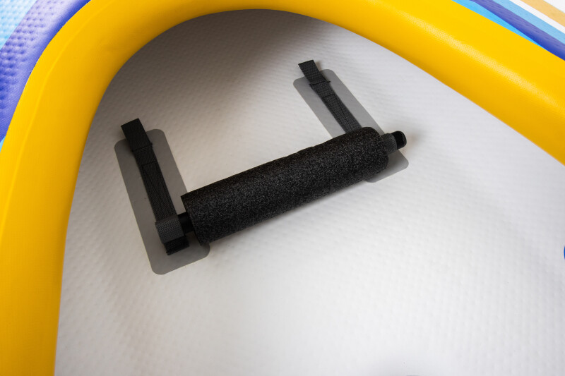 Piepūšamais kajaks Zray Expedition 396x86 cm (1-P) Drop-Stitch 34178