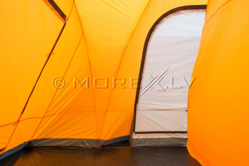 Tūrisma telts Bestway CampBase X6, 6.10x2.40x2.10 m