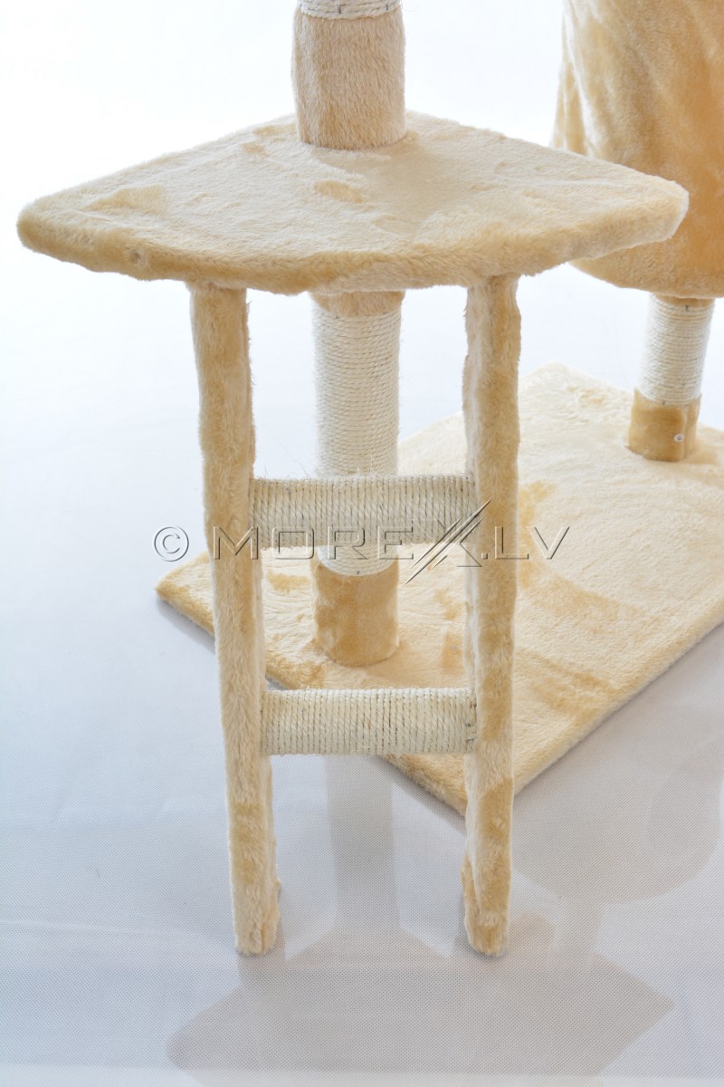 Cat House CAT215 Beige