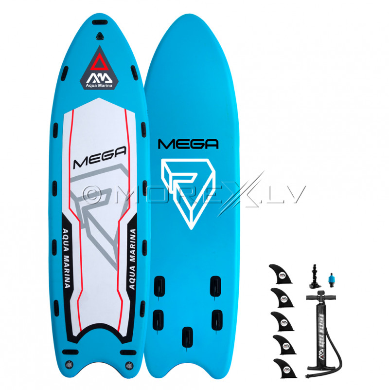 SUP dēlis Aqua Marina MEGA 18’‎1", 550x152x20 cm