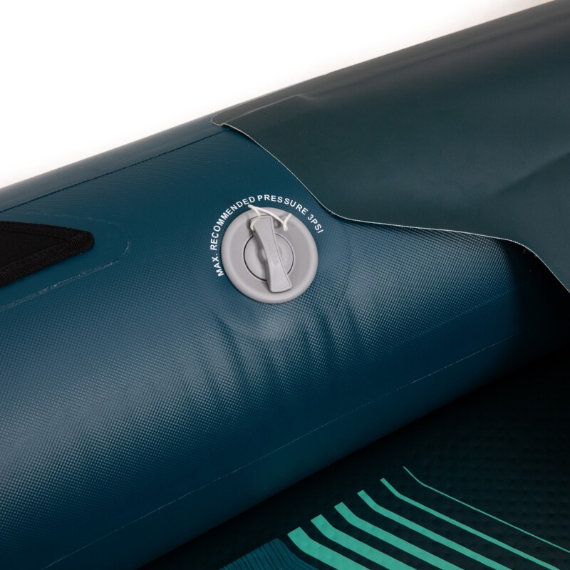 Two-seat inflatable kayak Jobe Gama 365x95,5cm