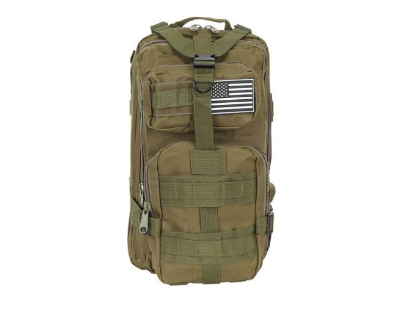 Военный рюкзак 30л
