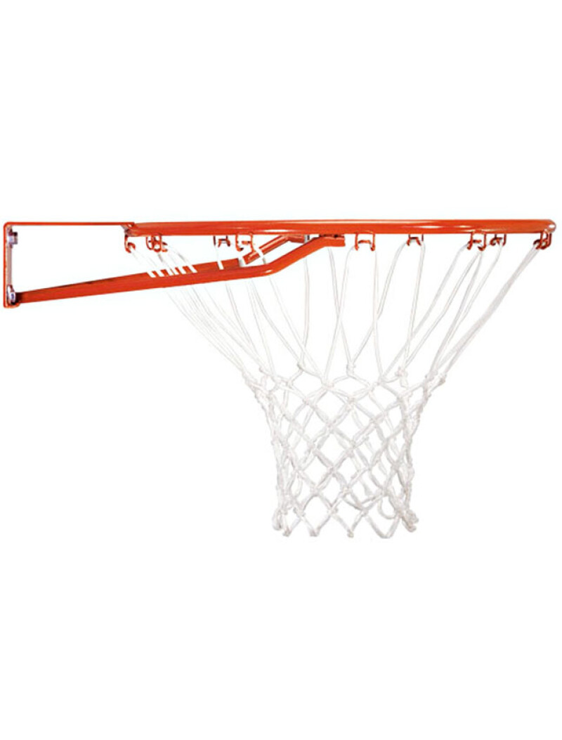 Баскетбольный щит с кольцом LIFETIME 90065