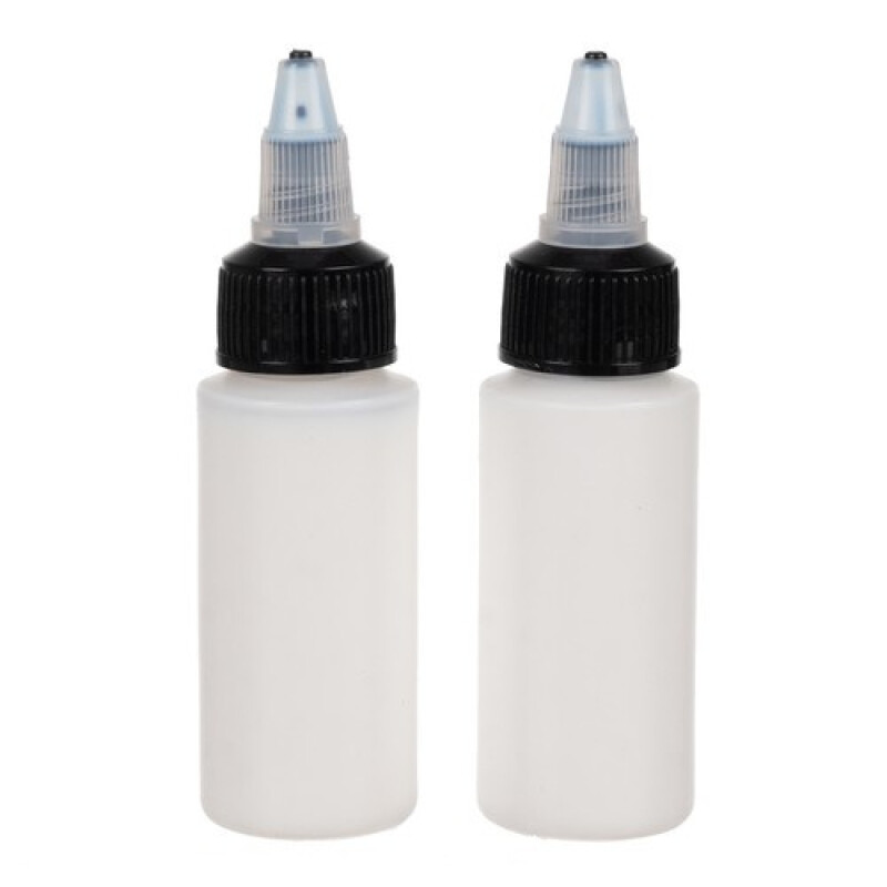 Fabric paints - 24 pcs. 300ml