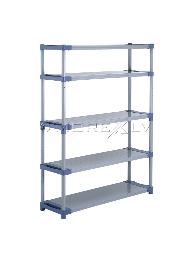 Shelves „Vagner SDH“, 175x170x40 cm