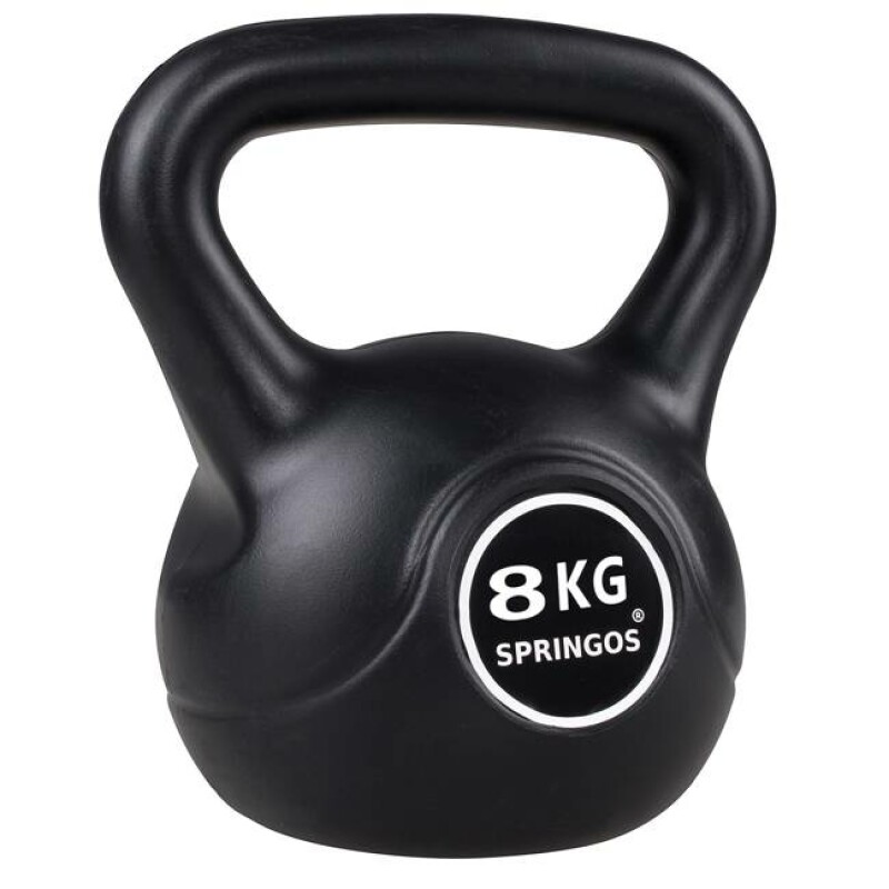 Kettlebell 8 kg