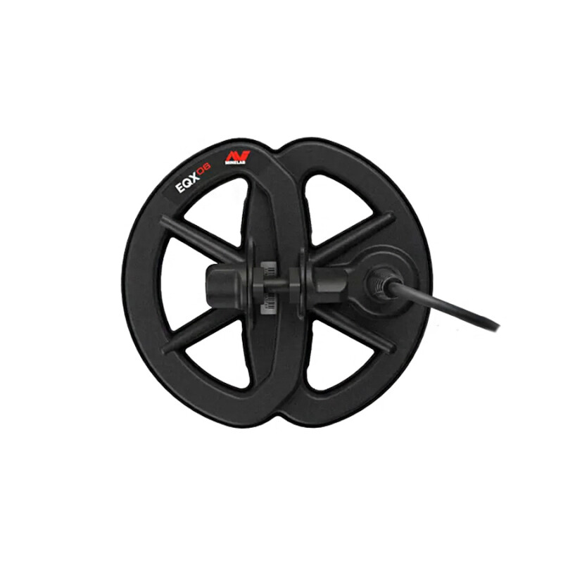 Minelab EQUINOX 900 металлодетектор