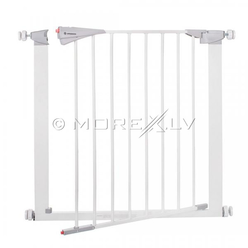 Kids Safety Door Gate 75-96 cm (SG004-SG004B)