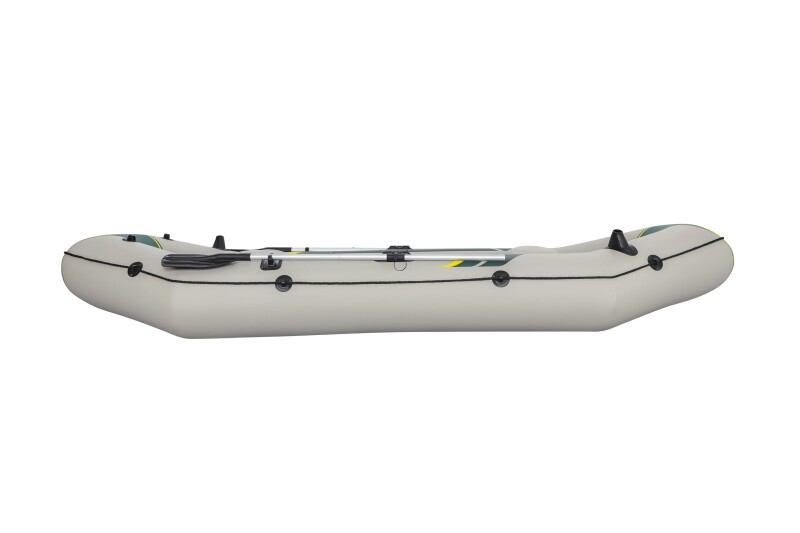 Täispuhutav paat 4-kohaline Bestway Ranger Elite X4 Raft, 320х148х47 cm, 65157