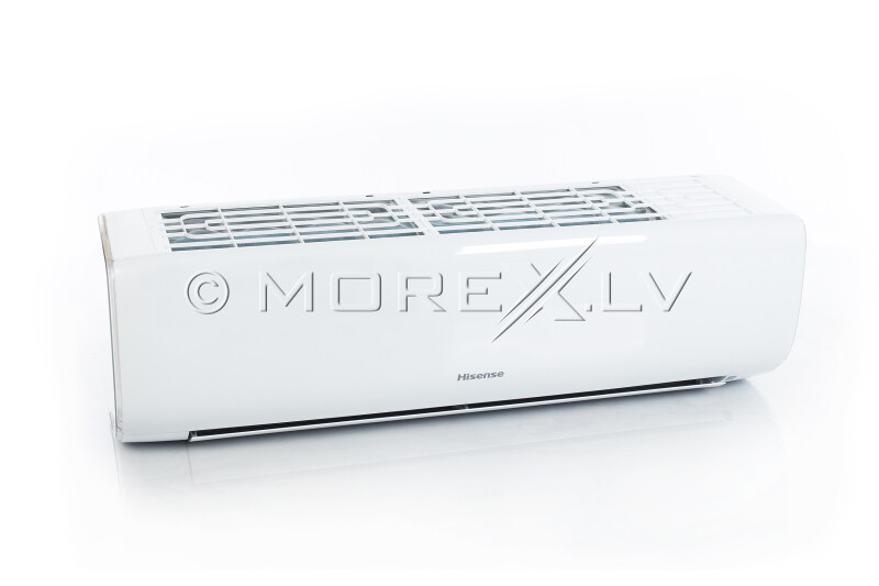 Air conditioner (heat pump) Hisense KB50XS1F Wings series