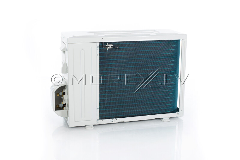 Gaisa kondicionieris (siltumsūknis) Hisense CA25YR03 Perla series