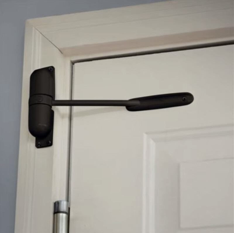 Door and gate closer up to 60kg