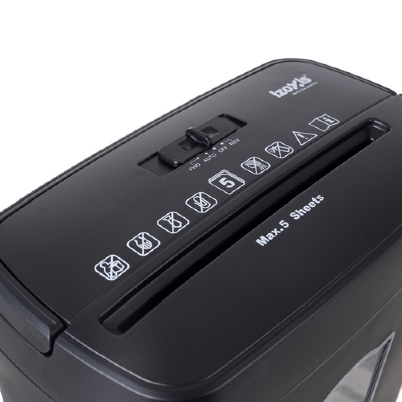 Уничтожитель документов 12.5 Л