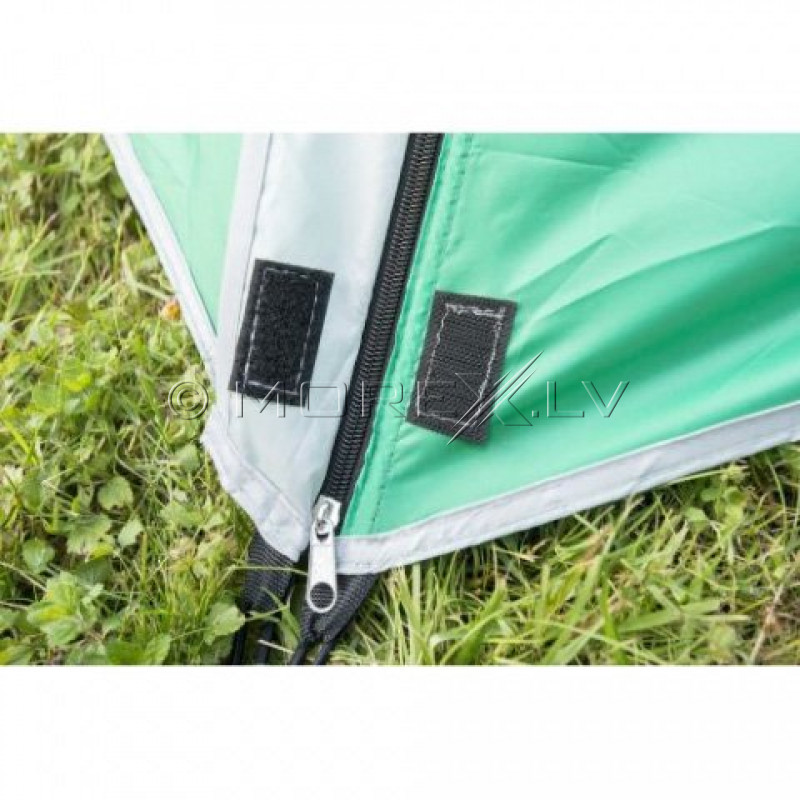 Tūrisma telts Bestway Glacier Ridge X2, (0.70 + 2.00) x2.00x1.20 m