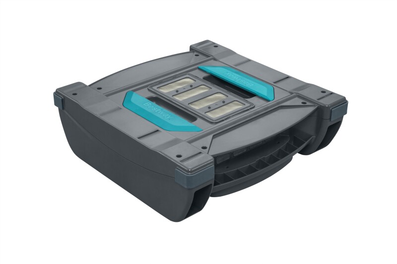 Baseina tīrīšanas robots un skimmeris Aquatronix G300 Bestway 58942