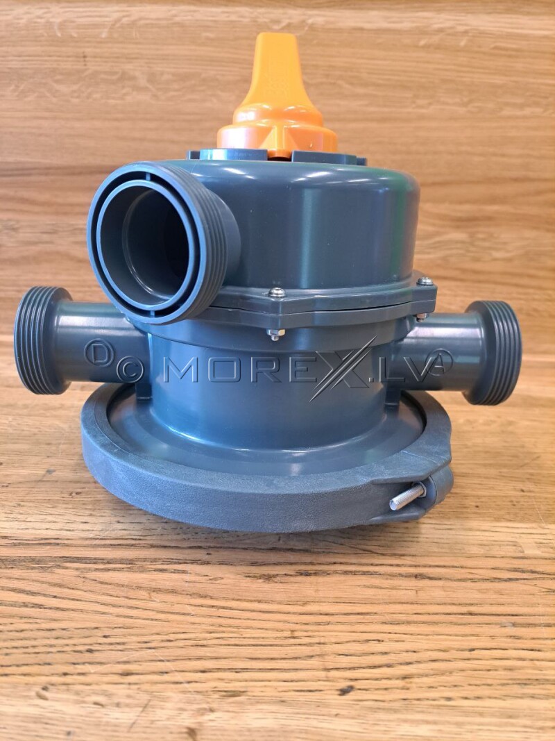 Bestway pump 58515 / 58497 / 58499 head