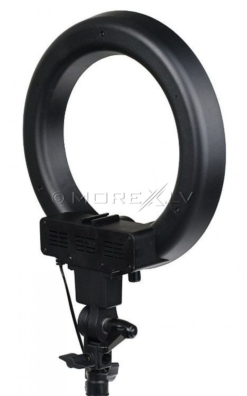 Ring LED Lamp + tripod and bag (FOTO - 4449)