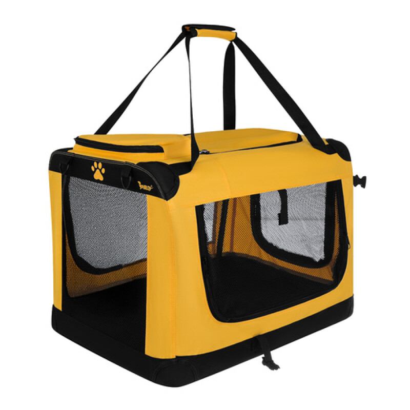 Transporter backpack for dogs and cats