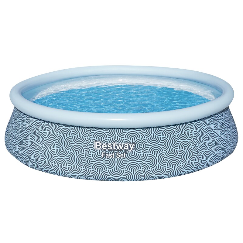 Bestway 57372 Fast Set 457x107 cm Pool Set