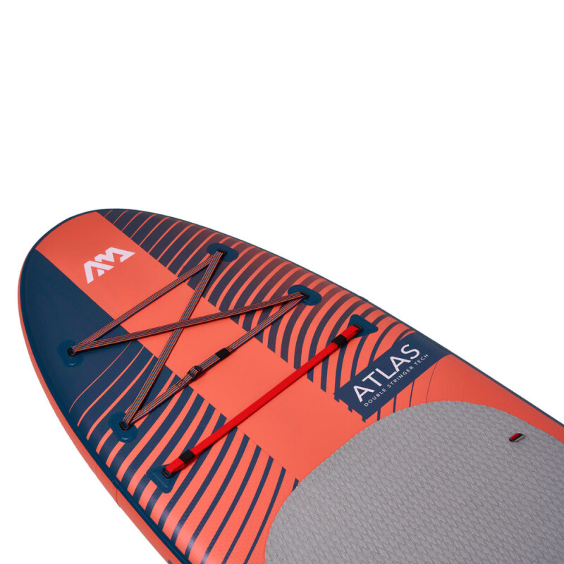 SUP dēlis Aqua Marina ATLAS 366x86x15 cm BT-23ATP