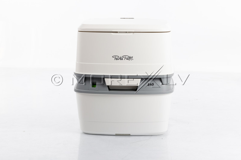 Thetford Porta Potti Qube 365 биотуалет с индикатором