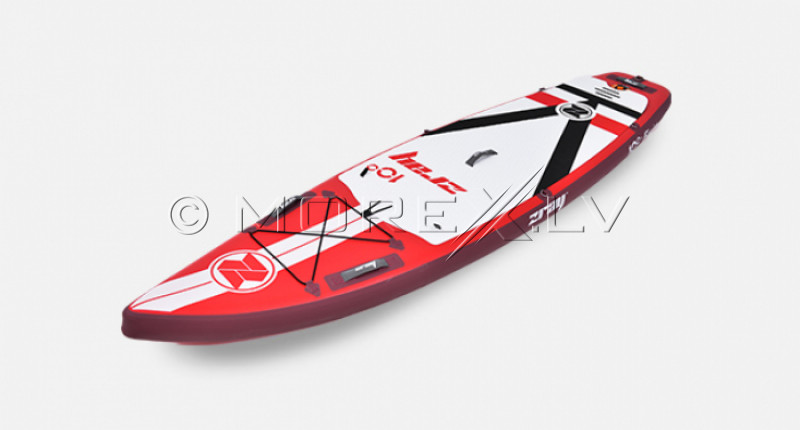 SUP laud Zray Fury 10’‎, 305x81x15 cm