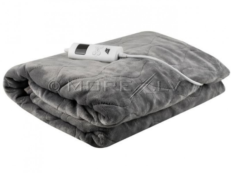 Electric heating blanket 180х130 cm