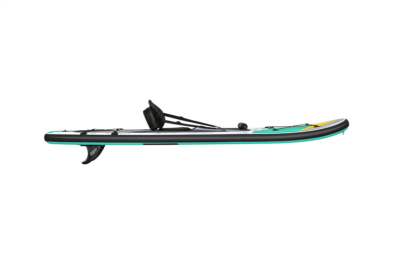 SUP доска Bestway Aqua Wander 65375, 305x84x12 см