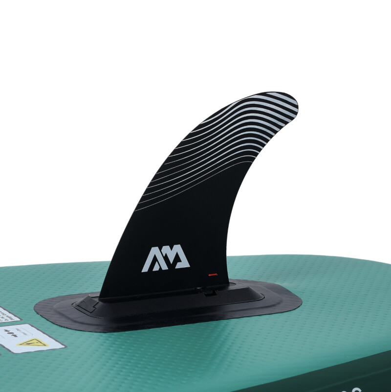 SUP centrālā spura Aqua Marina Slide-in, 22x18.5 cm