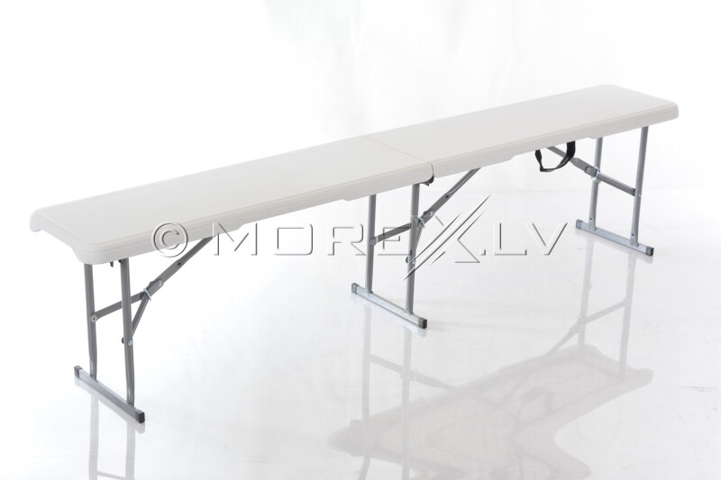 Folding Bench 183x30cm