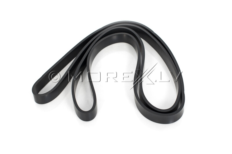 Resistance Band - expander Power Band 208x0,45x2,2cm