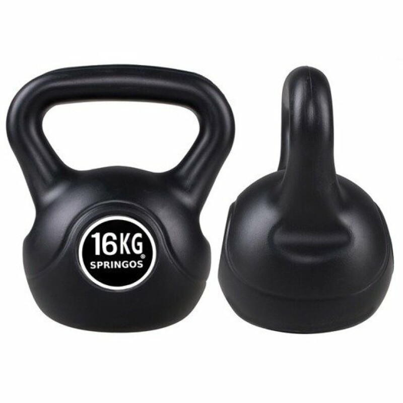 Kettlebell 16 kg