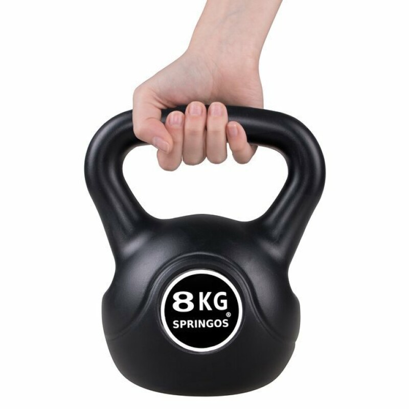 Kettlebell 8 kg