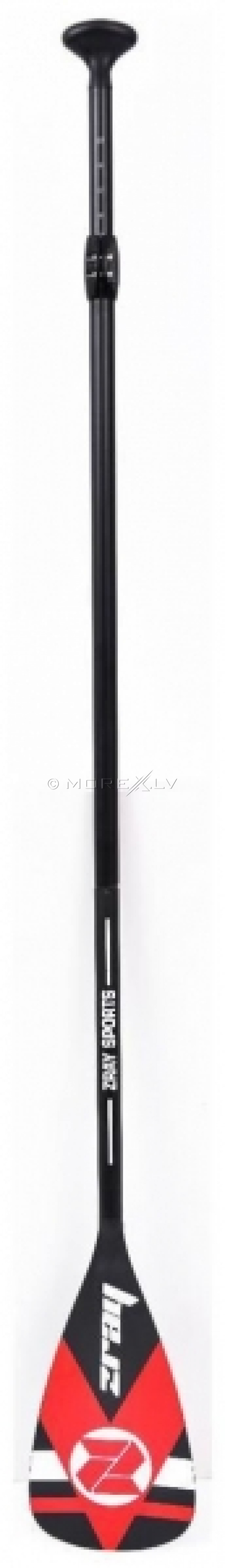 Irklentė Zray Fury Pro 10’‎6", 320x81x15 cm