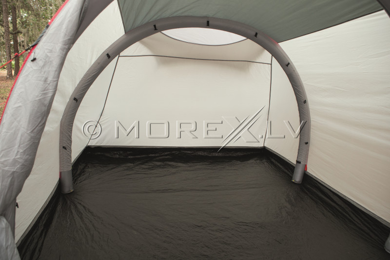 Tourist tent Bestway Sierra Ridge Air Pro X4, 4.85x2.70x2.00 m