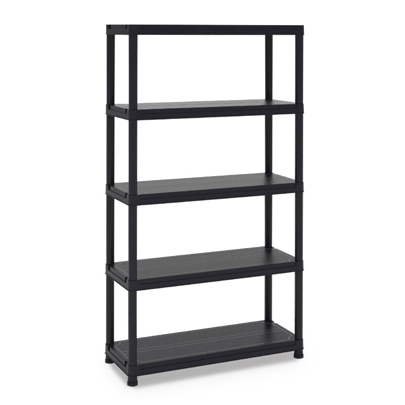 5-level rack, 100х40х180 cm, Toomax (Italy)