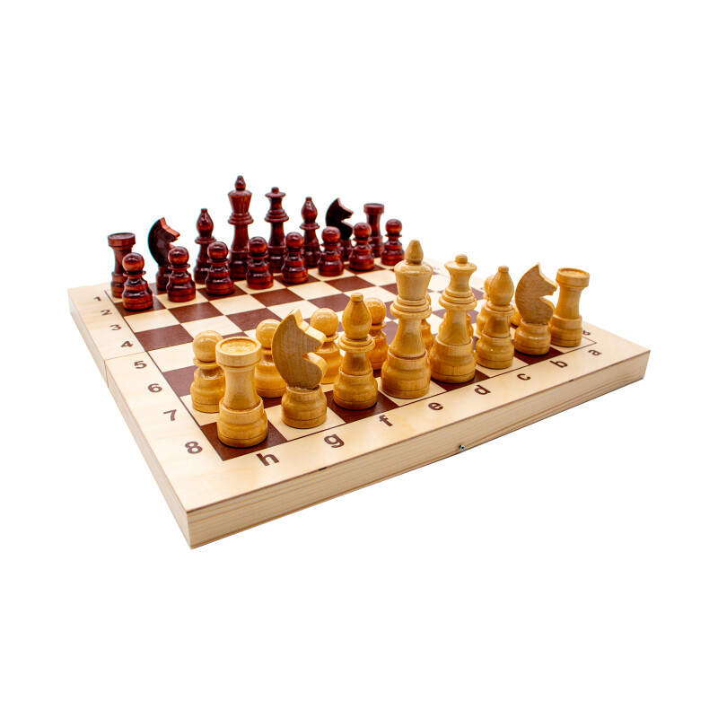 Grandmasters Chess Game